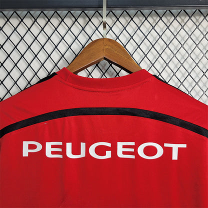 Flamengo. Tercera camiseta 2013