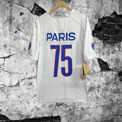 PSG. Edición Especial NFL