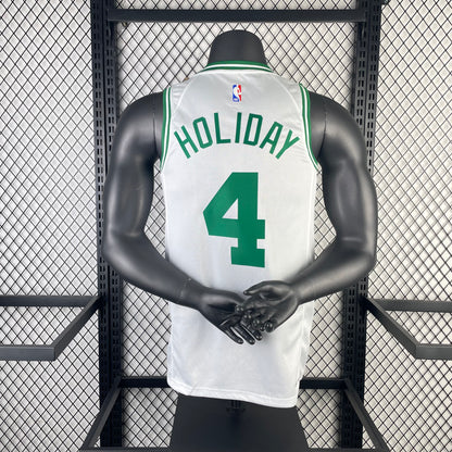 Boston Celtics. Association Edition