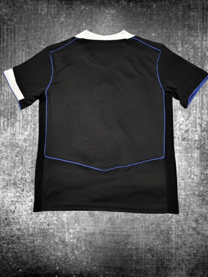 Chelsea. Tercera camiseta 2025-2026