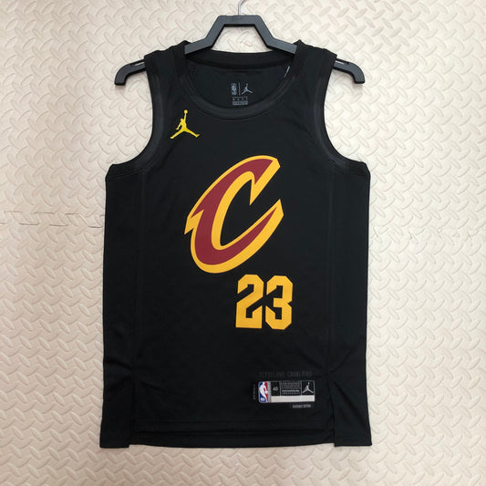 Cleveland Cavaliers. Statement Edition