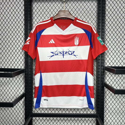 Granada. Camiseta local 2024-2025