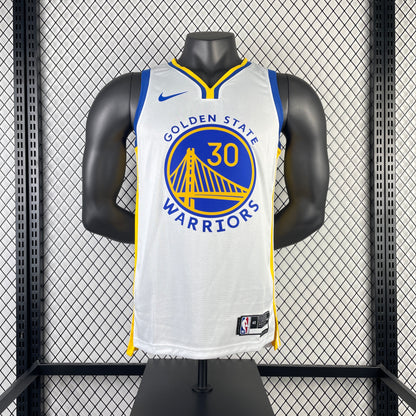 Golden State Warriors. Associaton Edition