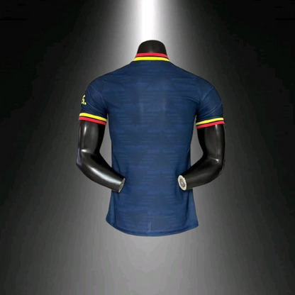 Arsenal. Camiseta visitante Versión Jugador 2026-2027