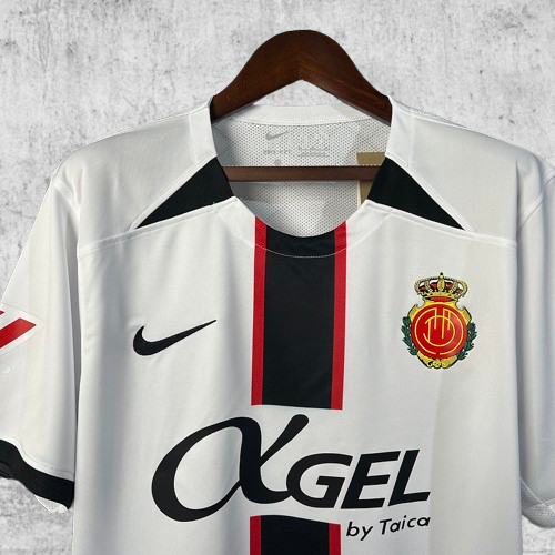 Mallorca. Camiseta visitante 2025-2026