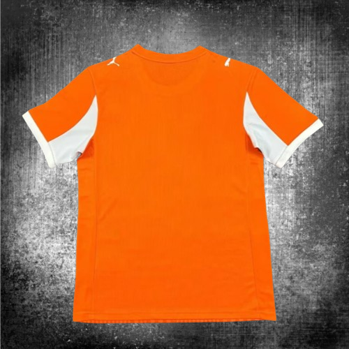 Blackpool FC. Camiseta local 2025-2026