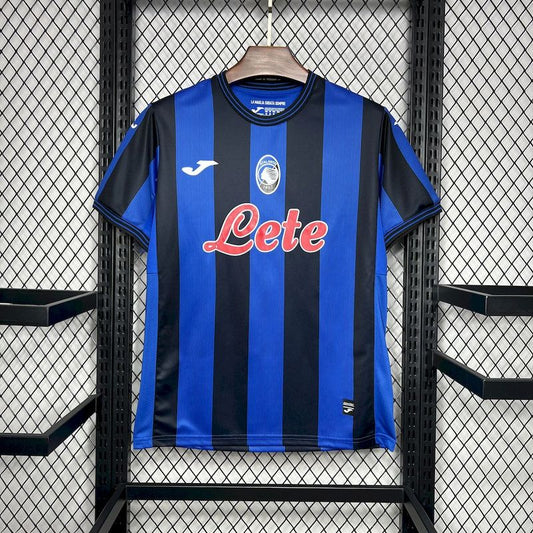 Atalanta. Camiseta local 2024-2025