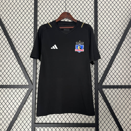 Colo Colo. Camiseta Entrenamiento 2024