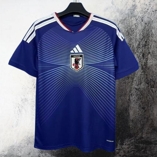 Selección de Japón. Camiseta local 2026