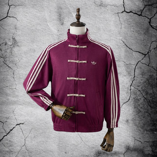 Chaqueta Tang Style Año nuevo Chino