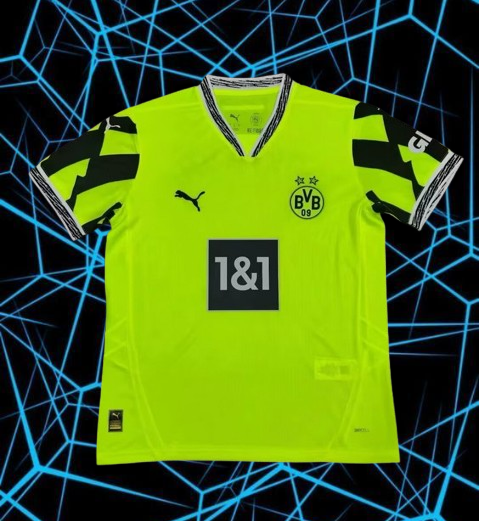 Borussia Dortmund. Camiseta Edición Especial