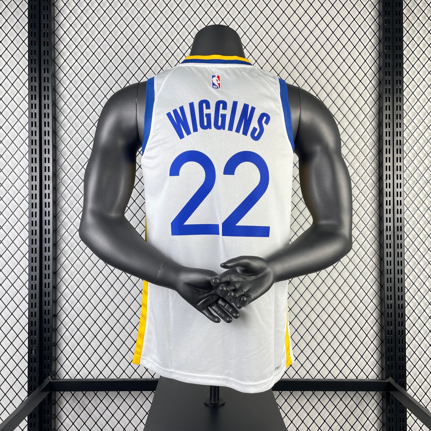 Golden State Warriors. Associaton Edition