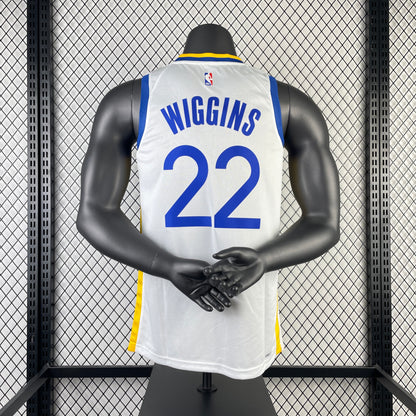 Golden State Warriors. Associaton Edition