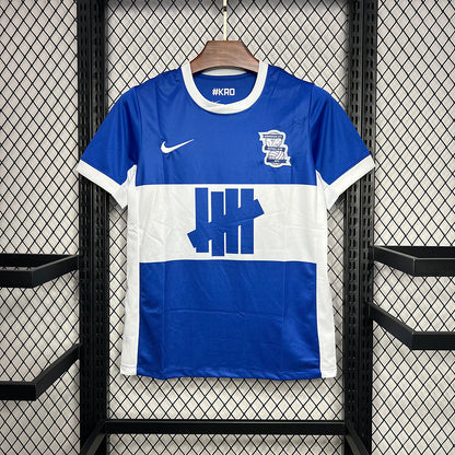 Birmingham City F.C. Camiseta local 2024-2025