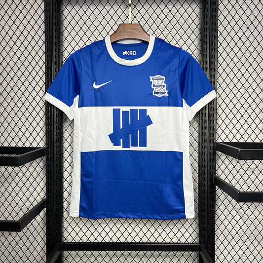 Birmingham City F.C. Camiseta local 2024-2025