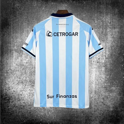 Racing. Camiseta local 2026