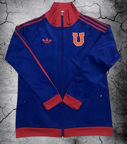 Universidad de Chile. Polerón 2026 Blue