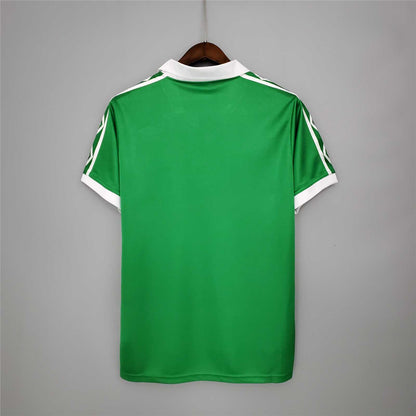 Celtic. Camiseta local 1978-1980