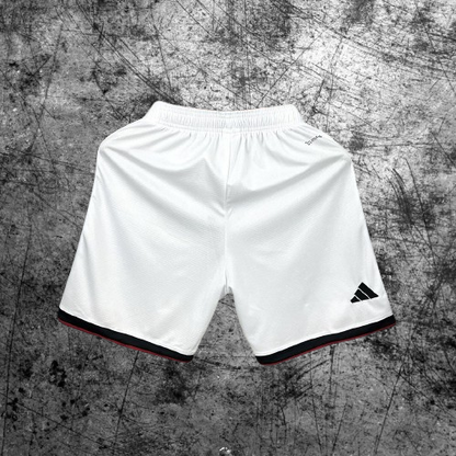 Selección de Alemania. Short local 2026