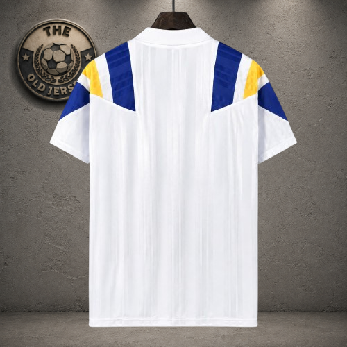 Boca Juniors. Línea EQT 2026