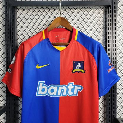 AFC Richmond. Camiseta local 2023-2024