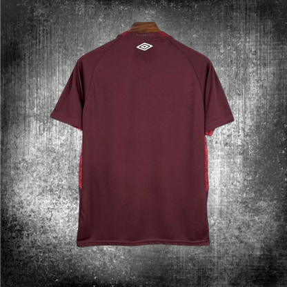 Lanús. Camiseta local 2025-2026