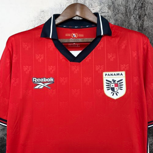 Selección de Panamá. Camiseta local 2026