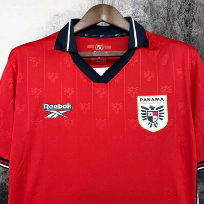 Selección de Panamá. Camiseta local 2026