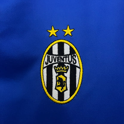 Juventus. Camiseta visitante 1999-2000