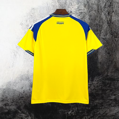 Selección de Suecia. Camiseta local 2026