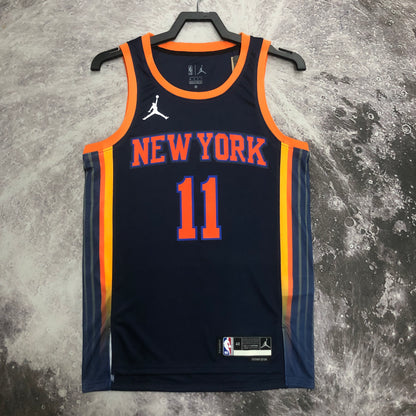 New York Knicks. Statement Edition