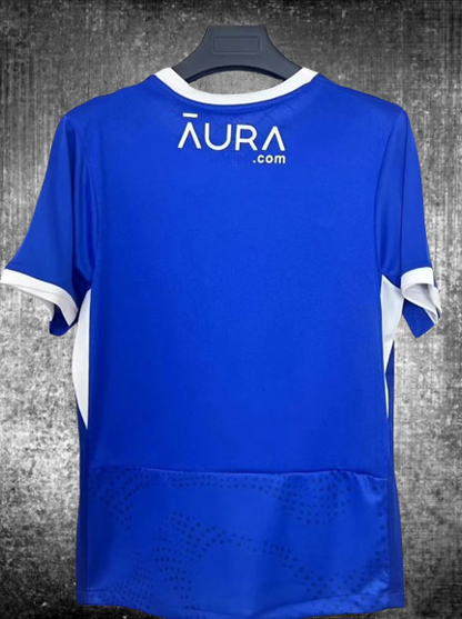 Portsmouth F.C. Camiseta local 2025-2026