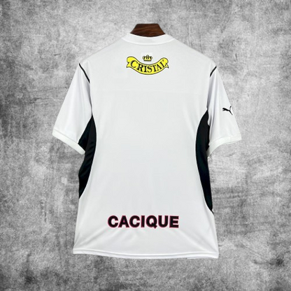 Colo Colo. Camiseta local 2003