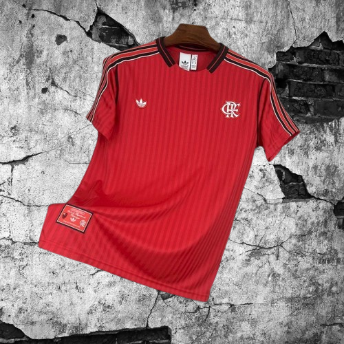 Flamengo. Camiseta Edición Terrace Icons