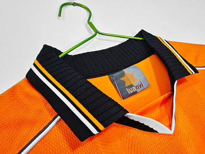 Valencia. Camiseta visitante 1999-2000