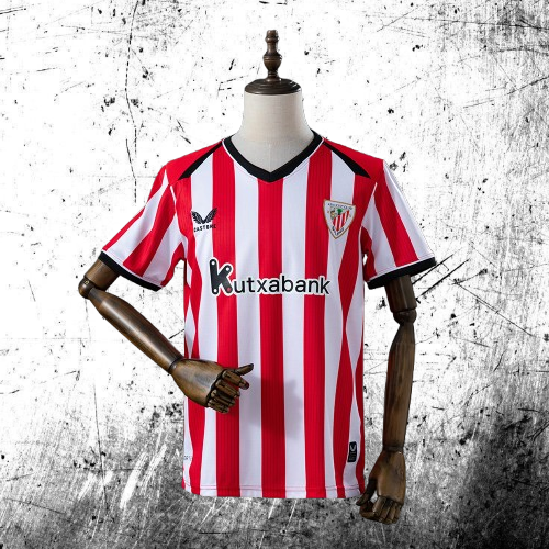 Athletic Bilbao. Camiseta local 2026-2027