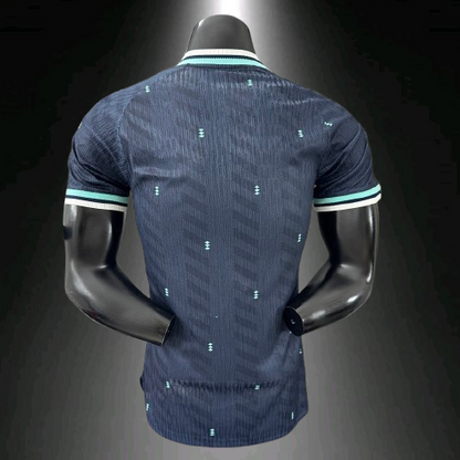 Selección de Alemania. Camiseta visitante Versión Jugador 2026