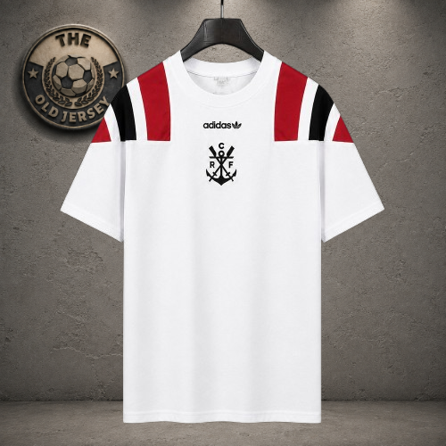 Flamengo. Línea EQT 2026