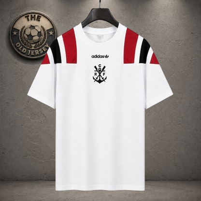 Flamengo. Línea EQT 2026