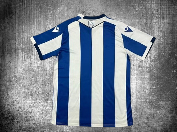 West Bromwich. Camiseta local 2025-2026