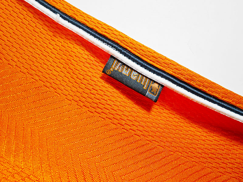 Valencia. Camiseta visitante 1999-2000