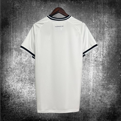 Lazio. Camiseta visitante 2025-2026