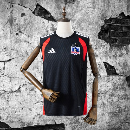 Colo Colo. Camiseta sin mangas 2026