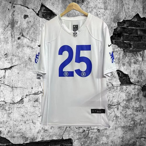 Chelsea. Edición Especial NFL