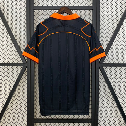 AS Roma. Tercera camiseta 1999-2000