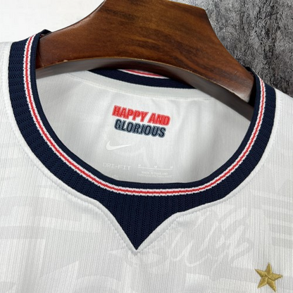 Selección de Inglaterra. Camiseta local 2026