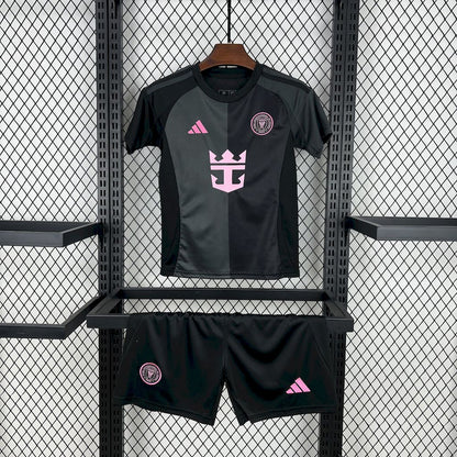 Inter Miami. Kit visita 2025-2026