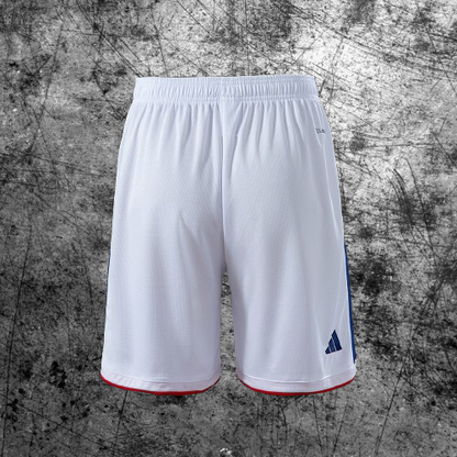 Selección de Japón. Short local 2026