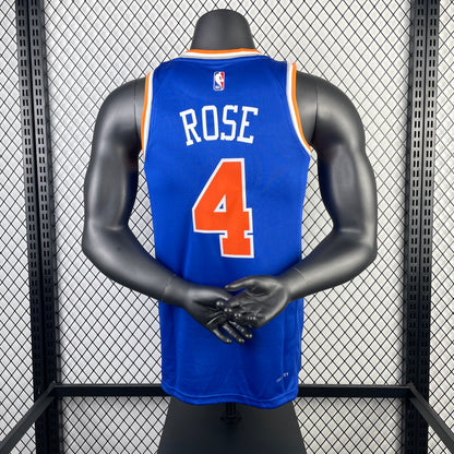 New York Knicks. Icon Edition