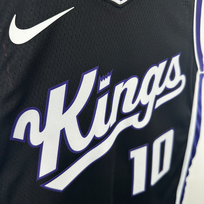 Sacramento Kings. Icon Edition